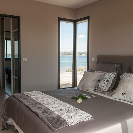 Villa La Perle De Thau Сет Екстериор снимка