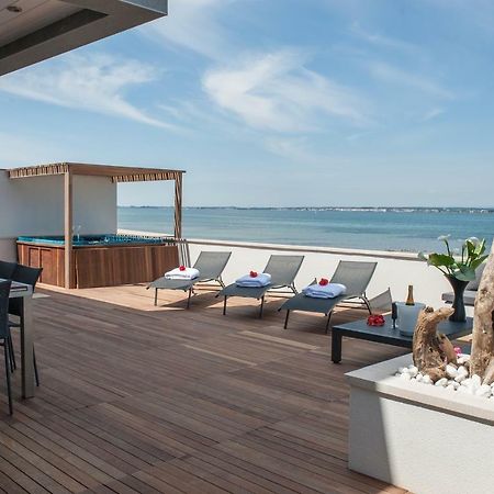 Villa La Perle De Thau Сет Екстериор снимка