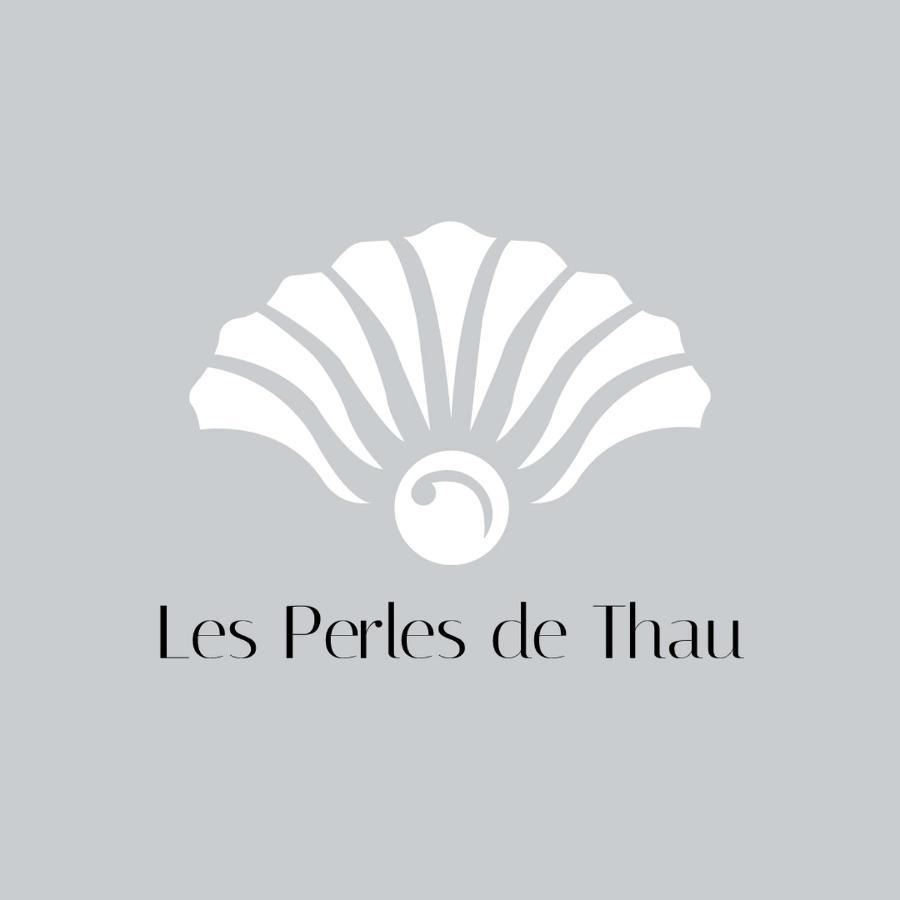 Villa La Perle De Thau Сет Екстериор снимка