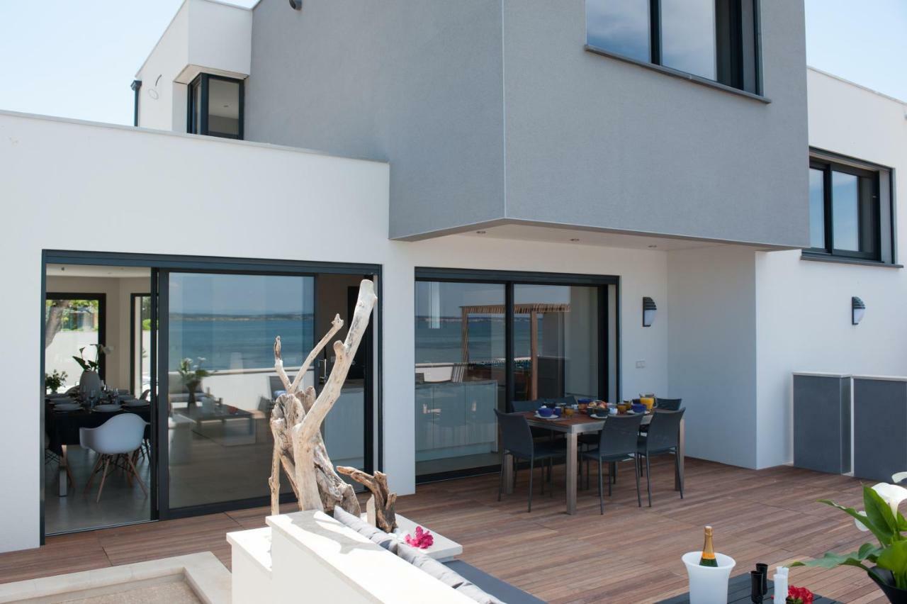 Villa La Perle De Thau Сет Екстериор снимка