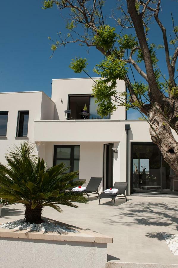Villa La Perle De Thau Сет Екстериор снимка